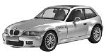 BMW E36-7 U1773 Fault Code