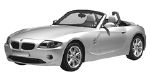 BMW E85 U1773 Fault Code