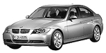 BMW E92 U1773 Fault Code