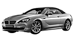 BMW F12 U1773 Fault Code